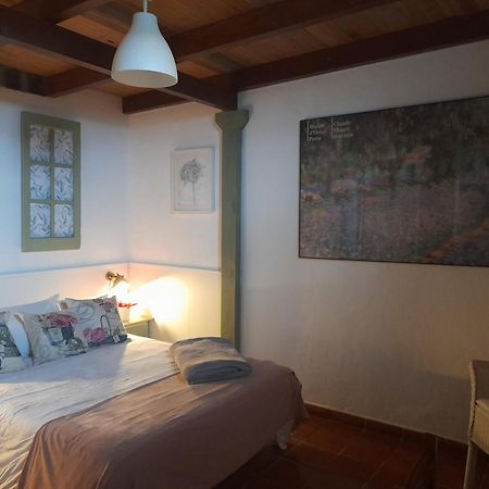 Villa Oliva Sanlucar la Mayor Exterior photo